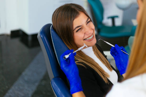 Professional Dental Services in Trumansburg, NY