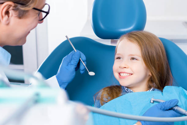 Our Range of Dental Services in Trumansburg, NY